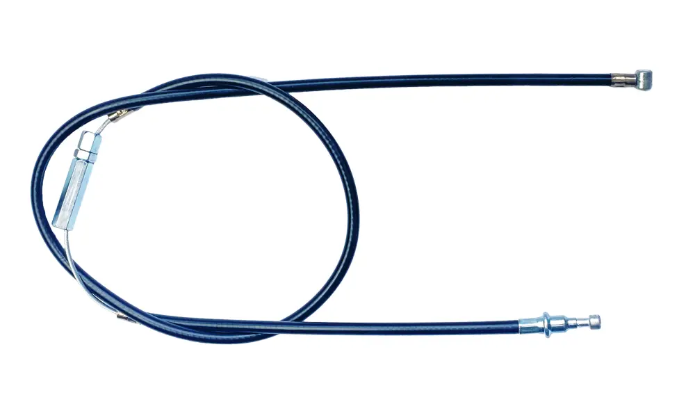 Linka sprzęgła YM50-8B 103cm pitbike MRF Street Zipp Neken Router WS Benzer