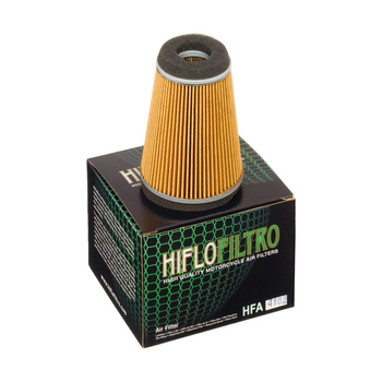 Hiflo filtr powietrza Yamaha XC 125 Cygnus r 95-03
