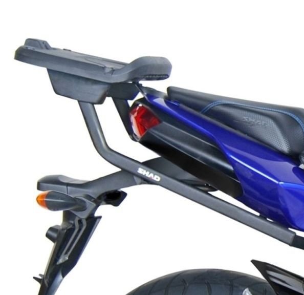 Stelaż kufra tył shad do yamaha fazer fz8 800