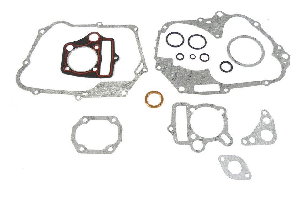 Uszczelki 52,4 silnika 110CCM 125CM QUAD MOTOROWER 139FMB 152FMI 154FMI