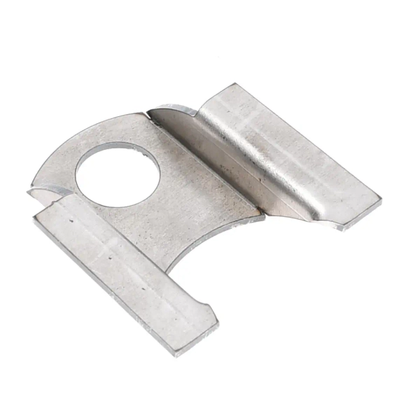 Reperaturka mocowania zbiornika paliwa WSK