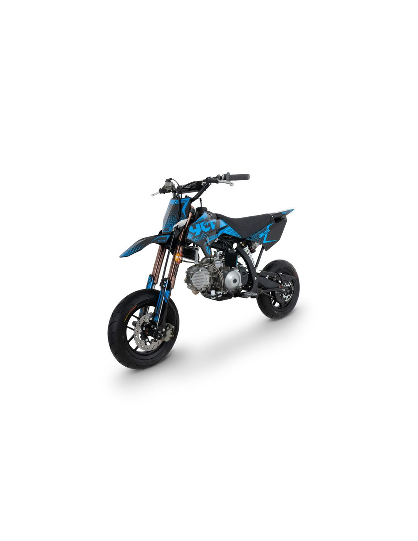 Pit Bike YCF SM Z155 PL