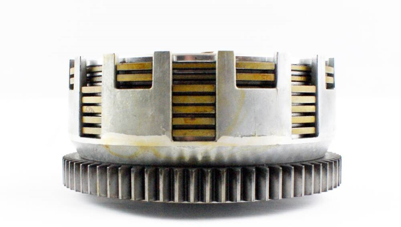 Sprzęgło tył silniki CB250 Zongshen 165/169FMM