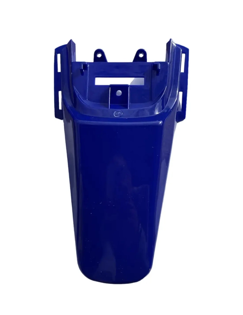 Błotnik tylny CRF50 niebieski pitbike MRF 80 Mini Runner 120 140 HQ SM 160 SM-R