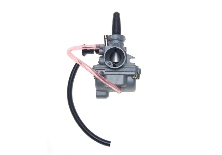 Gaźnik kpl ręczne ssanie yamaha rd 50 