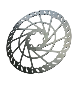 Tarcza hamulcowa tylna 220mm dirtbike 2025 MRF E-Dirt 6.0