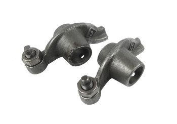 Dźwigienki popychacze zaworowe 139qmb romet gy6 4t