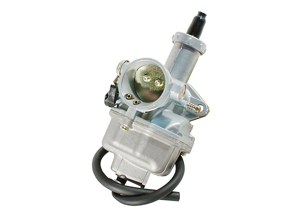 Gaźnik 125cc Quad ATV Motorower Street