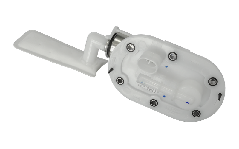 Pompa paliwa do motoroweru Barton FR 2