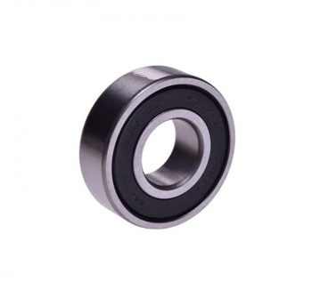 Łożysko kulkowe zamknięte 6202 2rs 15x35x11 FŁT