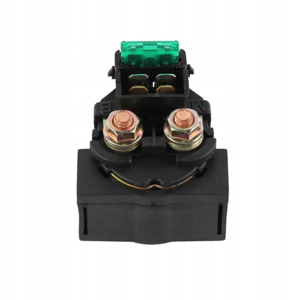 Przekaźnik rozrusznika JMP Honda GL Goldwing 500 1100 VF VT VFR CB 750 900