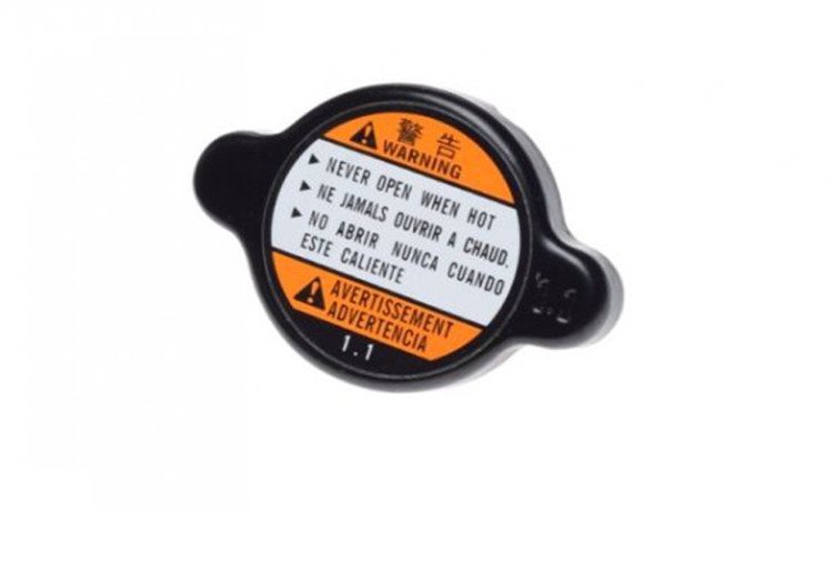 Korek chłodnicy 1.1 bar do Yamaha Suzuki Honda Kawasaki