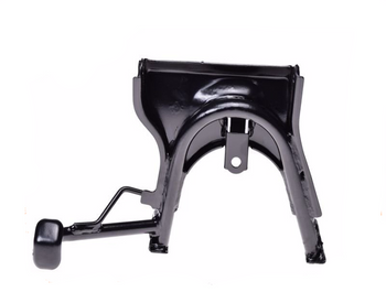 Podstawa centralna stopki stojak peugeot kisbee