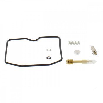 Tourmax Zestaw Naprawczy Gaźnika Kawasaki GPX ZRX