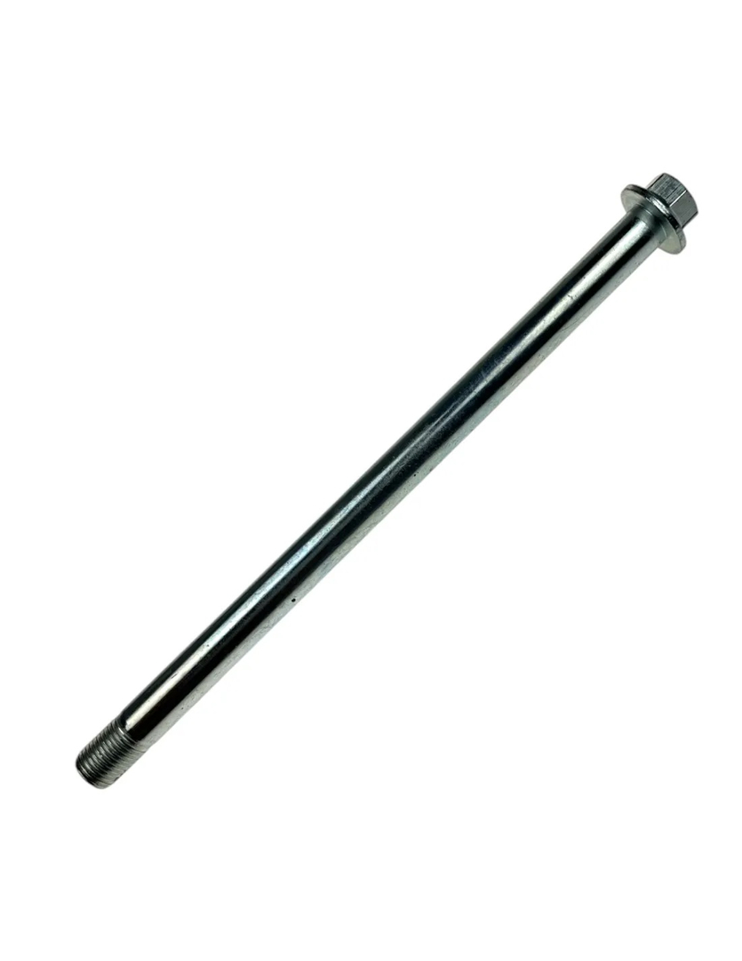 Ośka koła tylnego dirtbike MRF E-Dirt 6.0