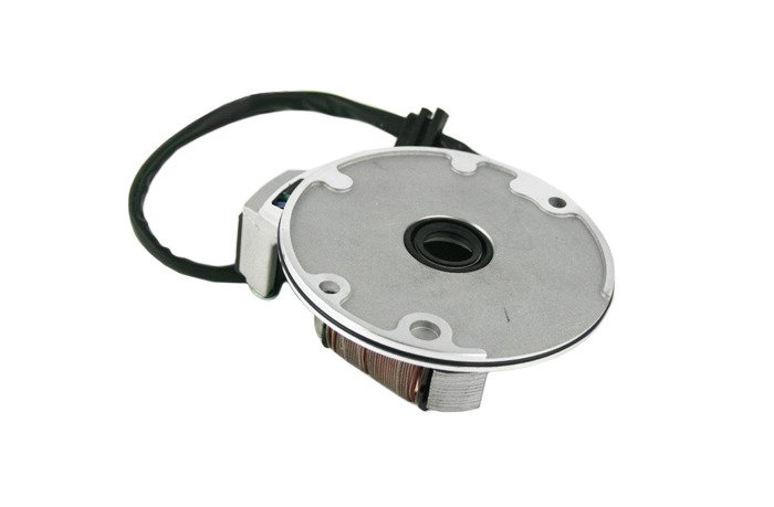 Stator iskrownik 2 cewki 4t cross enduro 125 