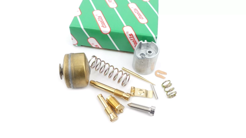 Duells Zestaw Naprawczy Gaźnika Jawa 50 Romet Ogar 200