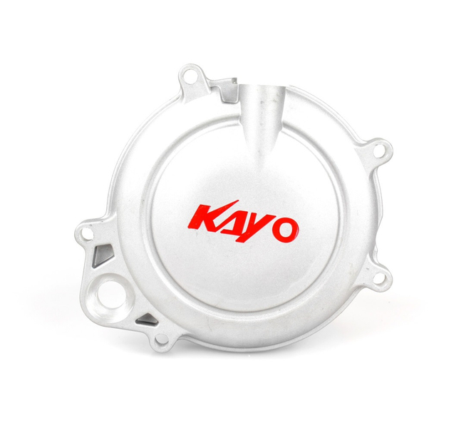 Dekielek pokrywy silnika prawej Z125 pitbike Kayo 125-R TD