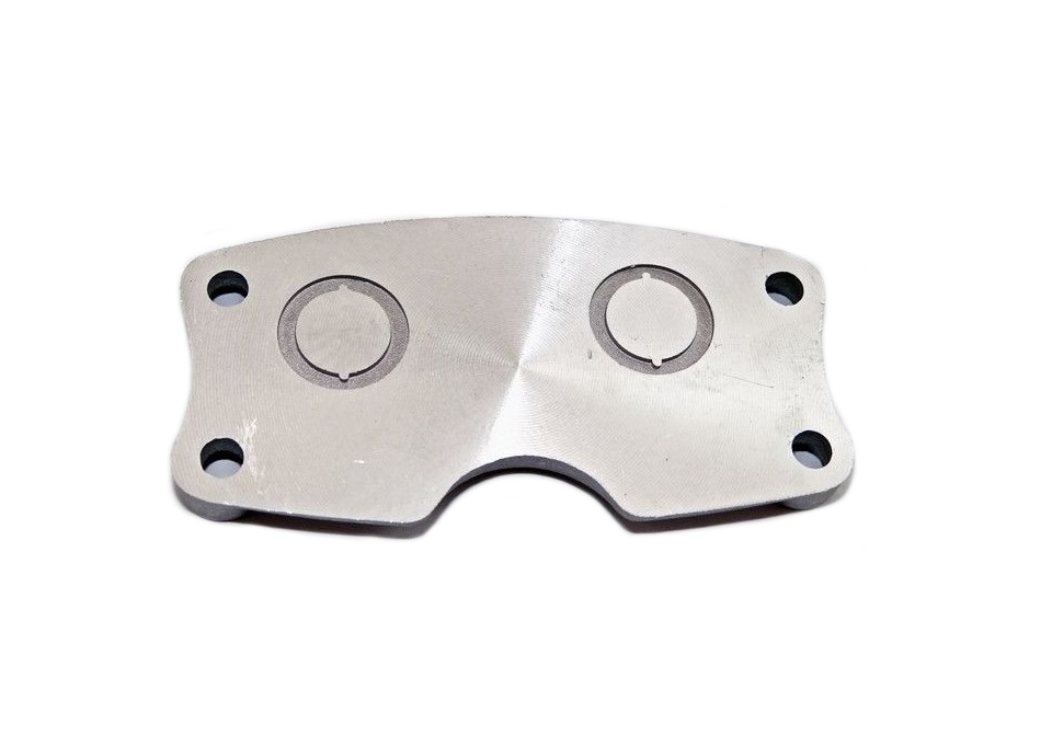 Pokrywa głowicy prawa pitbike 170 MRF