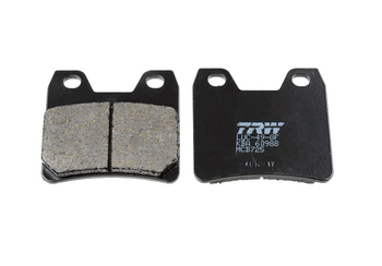 TRW klocki hamulcowe KH348 YAMAHA FZS 1000 FAZER