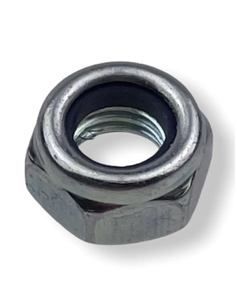 Nakrętka M8 pitbike YCF 50-A Factory SP2 SP3 Bigy Factory 190 MX Lite 88s