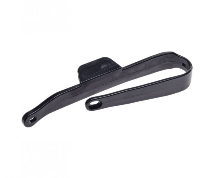 Ślizg łańcucha czarny Honda CRF50 PitBike