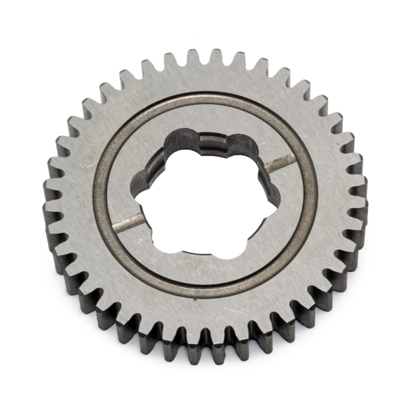 Koło zębate 2-biegu 40z silniki 4 biegowe Simson S51 S53 S70 SR50 KR51 SR80