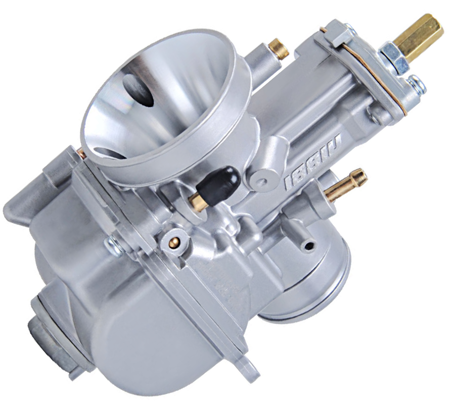 Gaźnik NIBBI PWK26 26mm Sport motocykl 150-200ccm