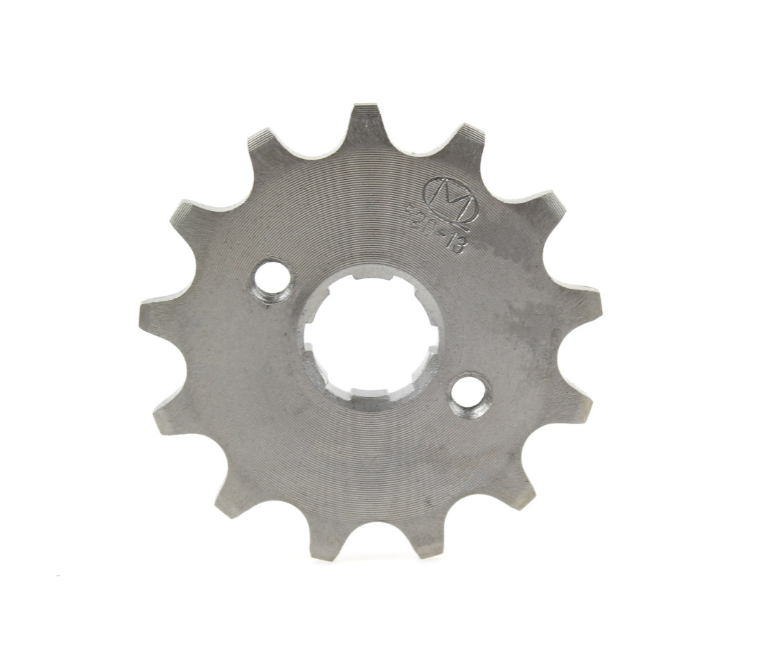 Zębatka zdawcza 13z 520 dirtbike 250-69 Kayo T2 Enduro