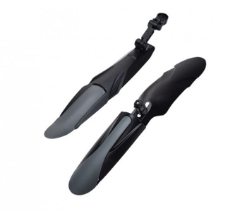 Błotnik 24/28 rowerowy plastikowy uniwersalny p+t