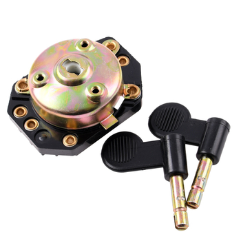 Stacyjka motocykle MZ ETZ 150 250 DPR Classic