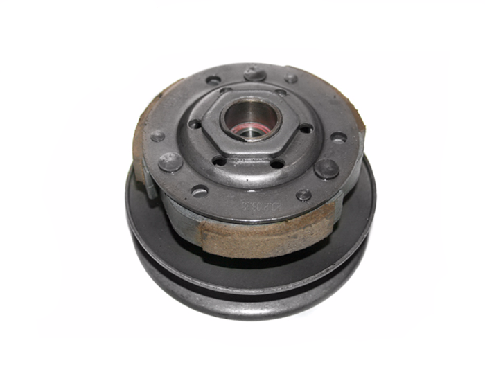 Sprzęgło dzwon szczęki 4t 107mm GY6 Quest Zipp Tgb