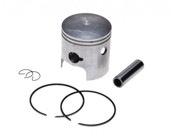 Tłok 56,25/14/27 Suzuki GP 125 N