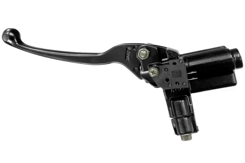 Pompa hamulcowa przednia prawa Barton Falcon 125 2