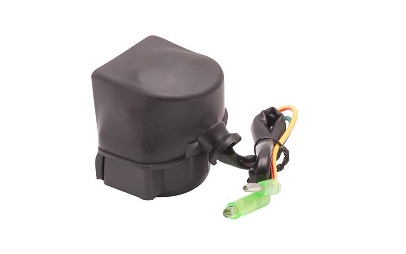 Przekaźnik rozrusznika do skutera Barton Huragan 5