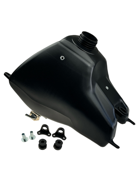 Zbiornik paliwa pitbike Kayo TD 125 2024 TT125 140 160 190-R