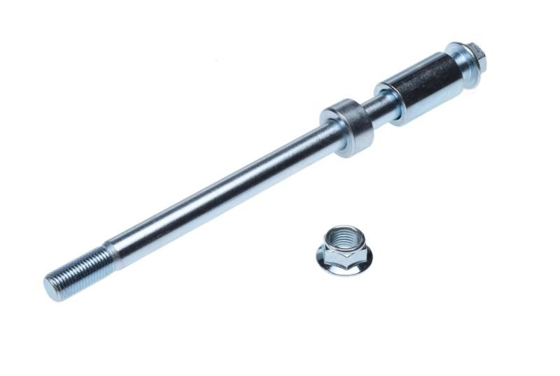 Oś koła tył tylnego M15x285 Junak 126