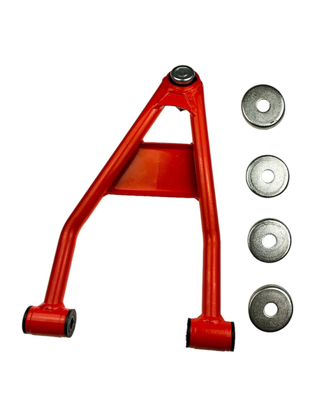 Ramię przedniego wahacza prawe dolne quad Kayo AT110 AT125 AU110 AU125