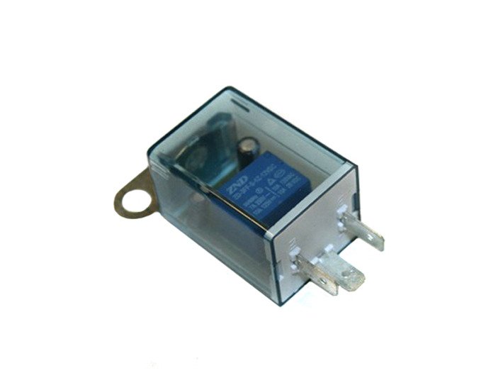 Przerywacz migaczy kierunków 12v ledowych standard