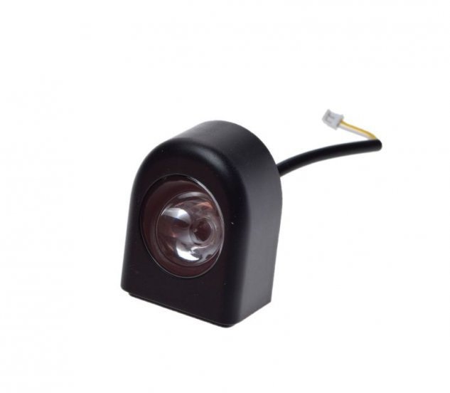 Lampa przód do hulajnogi elektryczmej Xiaomi M365/PRO