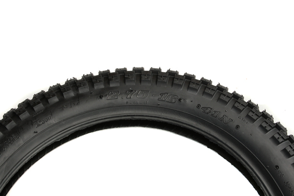 Opona 16 - 2,75 awina dętkowa Simson