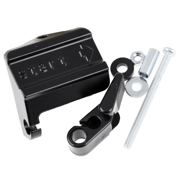 Korpus ssania + dźwignia Simson DPR Classic