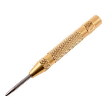 Punktak automatyczny 125mm znakowanie za pomocą młotka