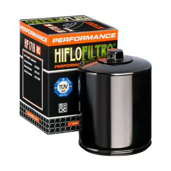 Hiflo filtr oleju HF171BRC Harley-Davidson Buell