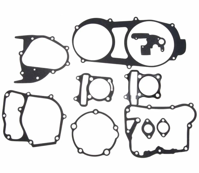 Kpl uszczelek silnika gy6 shineray kinroad atv150 