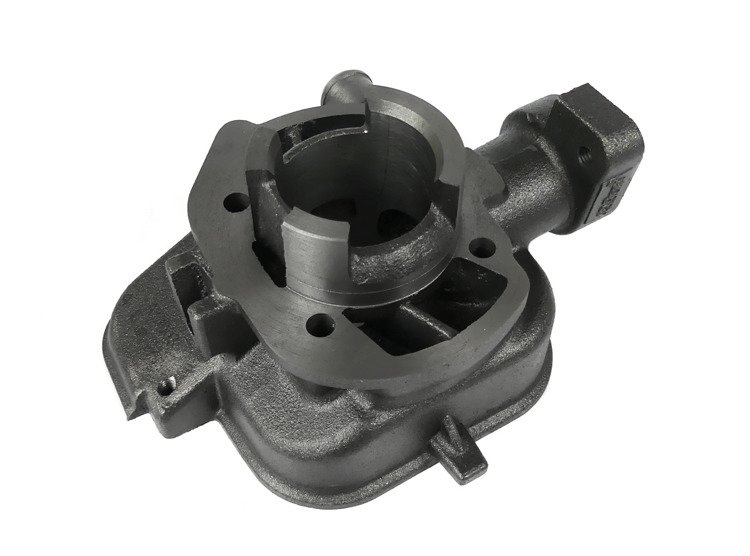 Cylinder tłok 40mm Peugeot Jet Force Speedfight 3 Ludix Blaster 50cc