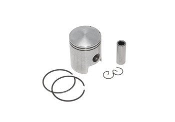 Tłok DERBI 50ccm 39,85mm LC ciecz