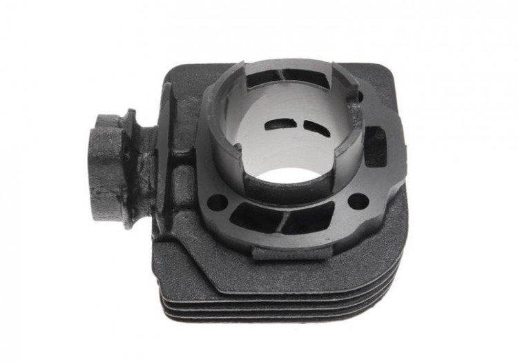 Cylinder 60cm3 43mm kpl suzuki ag tgb  ap katana