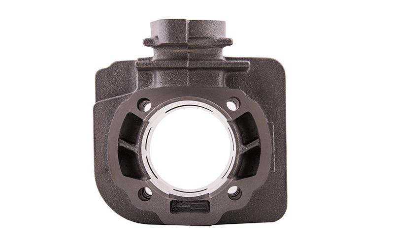 Cylinder Moretti do skutera 2T 60cc Suzuki Katana