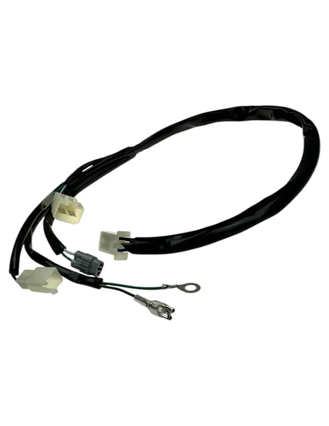 Wiązka przewodów instalacja elektryczna cross pitbike Pitgang 140XD 2023